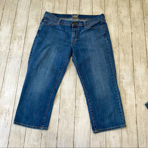 Size 10 old navy jeans in inches Clearance